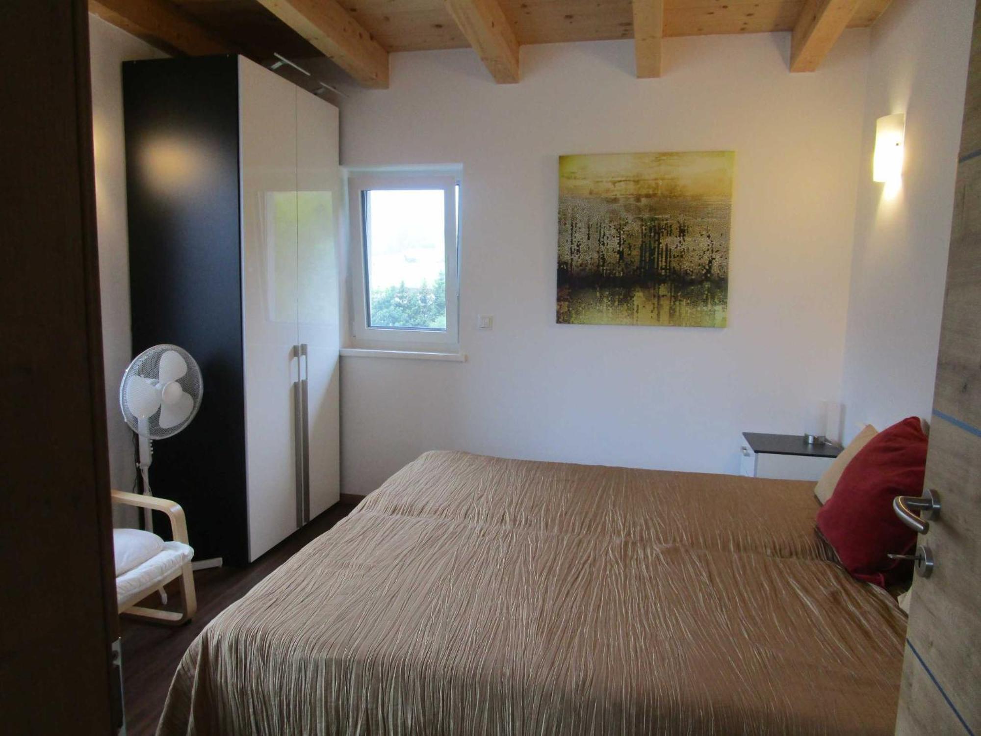 Apartment Skyline Wenns Quarto foto